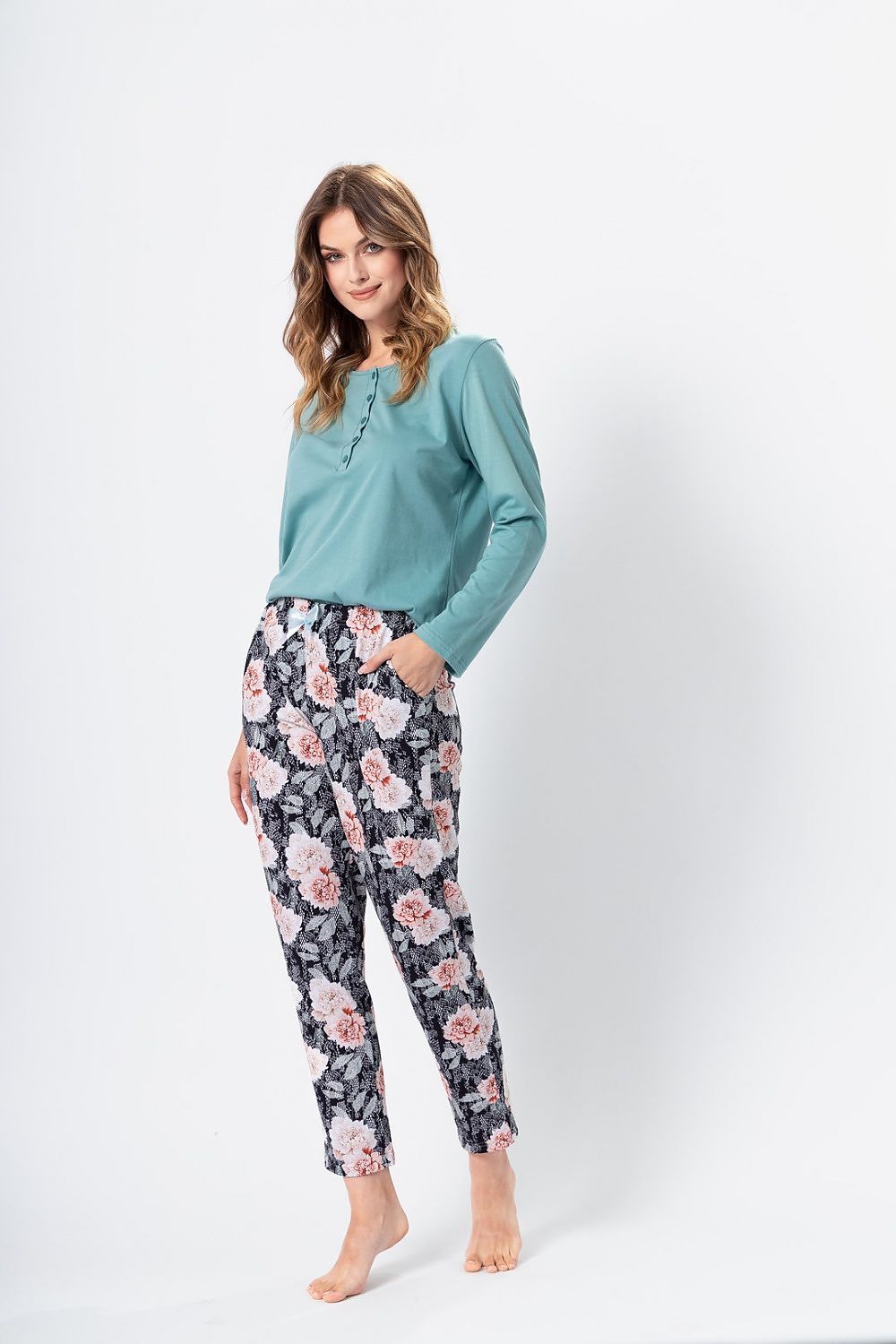  Pyjama model 188548 M-Max 