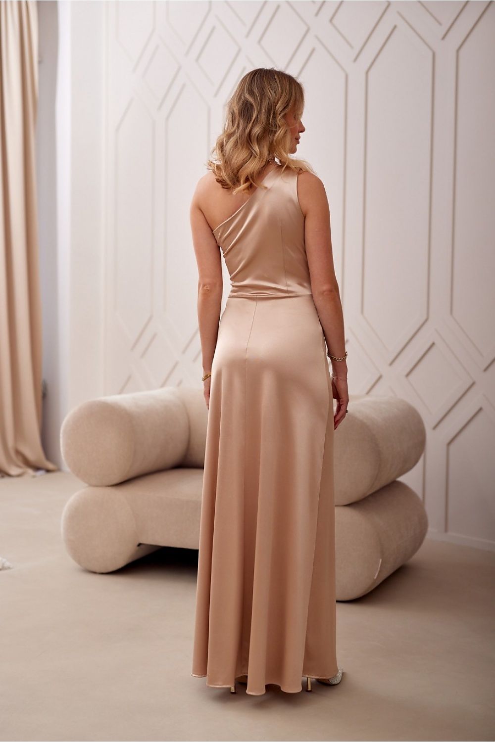  Long dress model 192549 Roco Fashion 